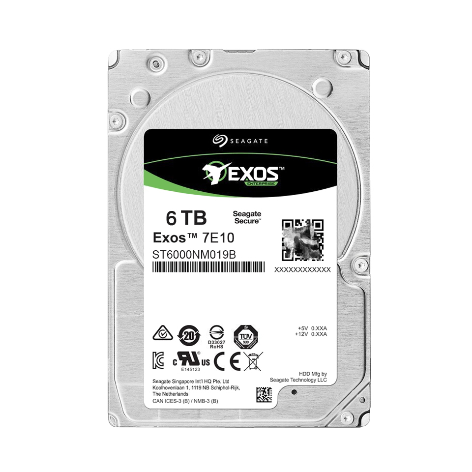 希捷2T硬盘批发价格是多少？如何评估硬盘性价比？的参考图