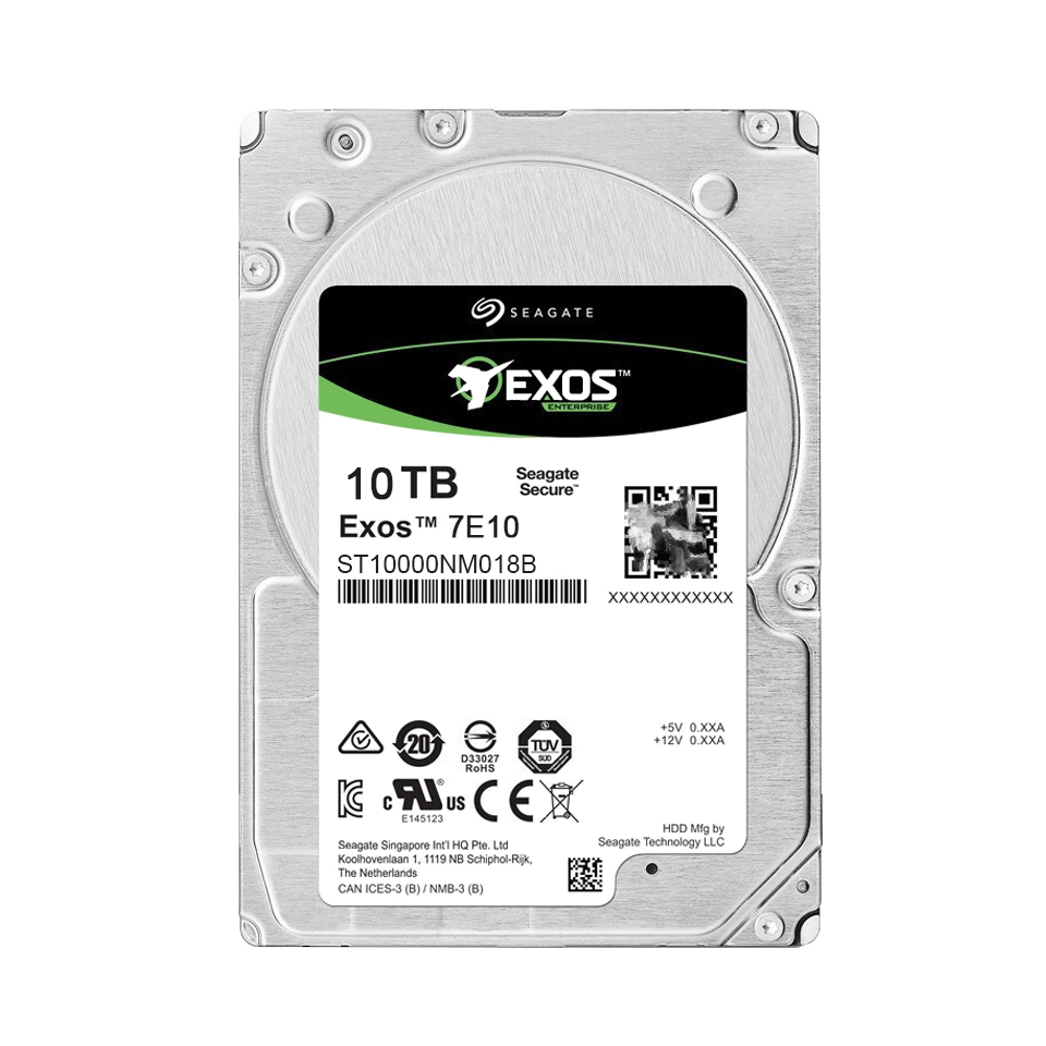 希捷1T企业级硬盘性能如何？选购指南与使用技巧的参考图